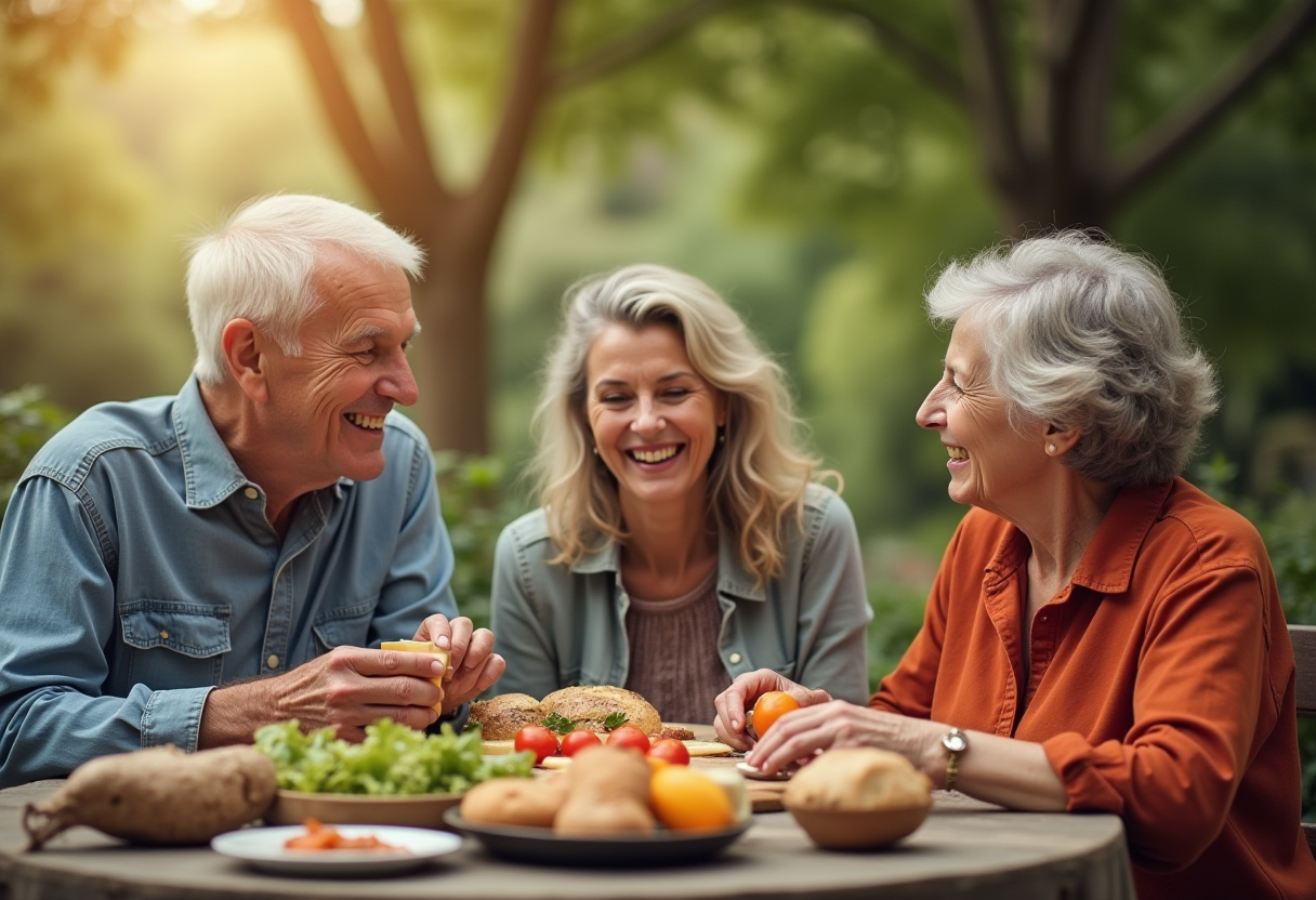 Зміцнення м'язів